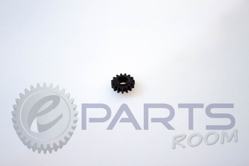 CANON FU0-0043-000 GEAR, IDLER 15T (iRAC2225-C5255/4025-4251) (OEM)