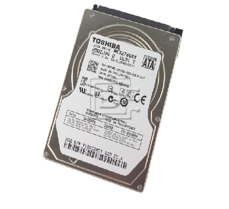 CANON FK2-9815-000 HARD DISK DRIVE HDD (iRA4025-4051)