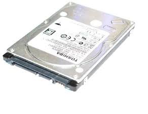 CANON FK4-1550-000 HARD DISK DRIVE HDD (iRAC7270/C9280 SERIES)