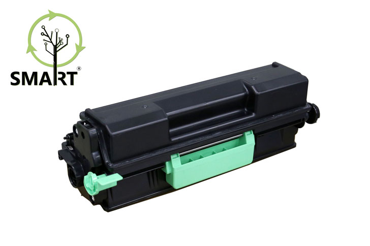 RICOH 407316 (SP-4500HA) 407316 (SP-4500HA) BLACK TONER (SP4510) {SMART}