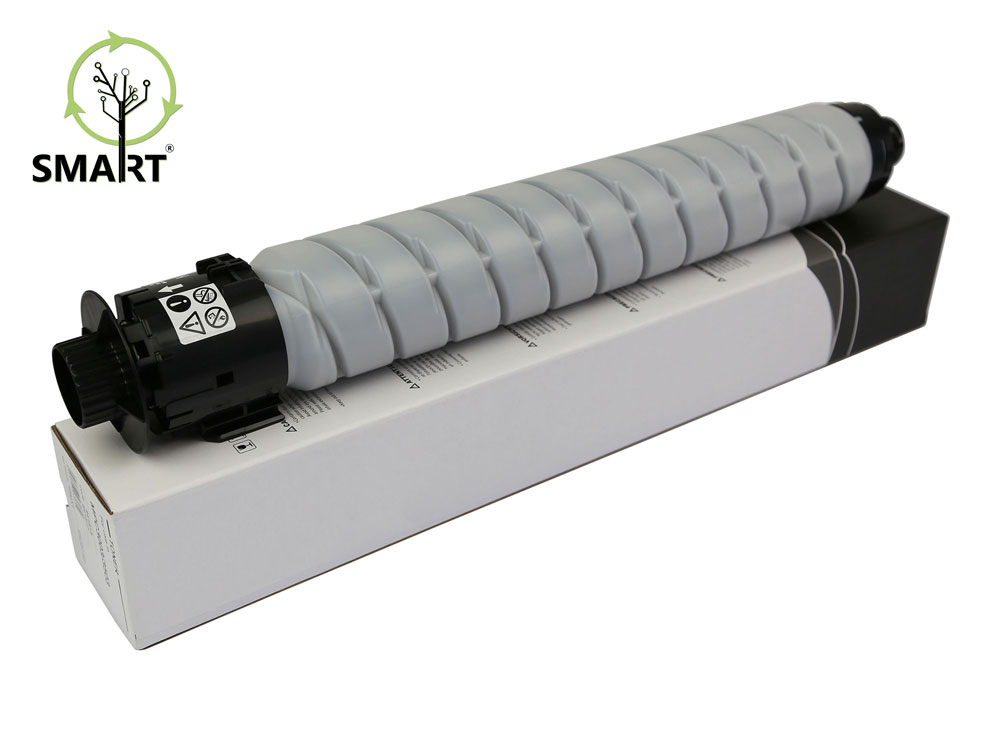 RICOH 841813 (841817) BLACK TONER (AFICIO MPC3003/C3503/C3004/C3504) {SMART}