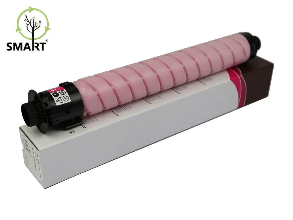 RICOH 841815 (841819) MAGENTA TONER  (Aficio MPC3003/3503/3004/3504) {SMART}