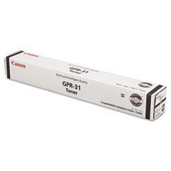 GPR-31 BLACK TONER (iRAC5030/C5035/C5235/C5240) CANON 2790B003AA (OEM)