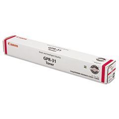 GPR-31 MAGENTA TONER (iRAC5030/C5035/C5235/C5240) CANON 2798B003AA (OEM)