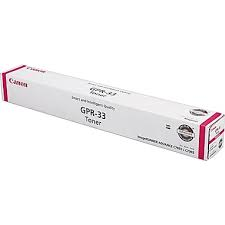 GPR-33 MAGENTA TONER (iRAC7055-C7270) CANON 2800B003AA (OEM)