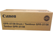 GPR-37/38 DRUM (A6055/6275/8105/8205/6575i SERIES) CANON 3765B003AA OEM