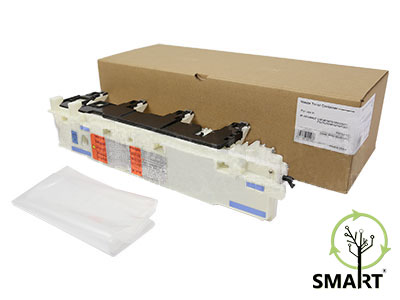 CANON FM4-8400-010 BOTTLE, WASTE TONER (iRAC5030-C5255) {SMART}