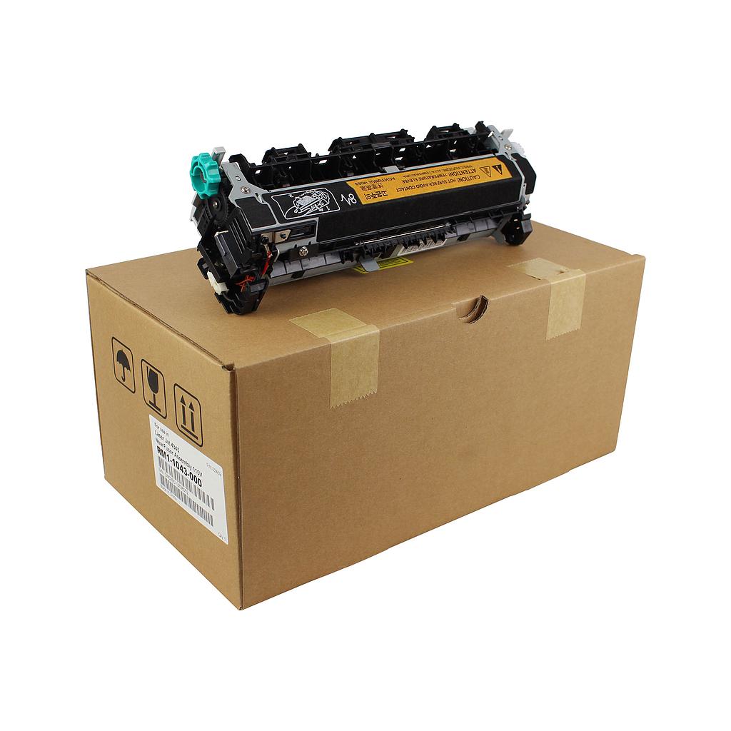 HP RM1-1043-000 FUSER ASSEMBLY (LASERJET 4345MPF) {SMART}