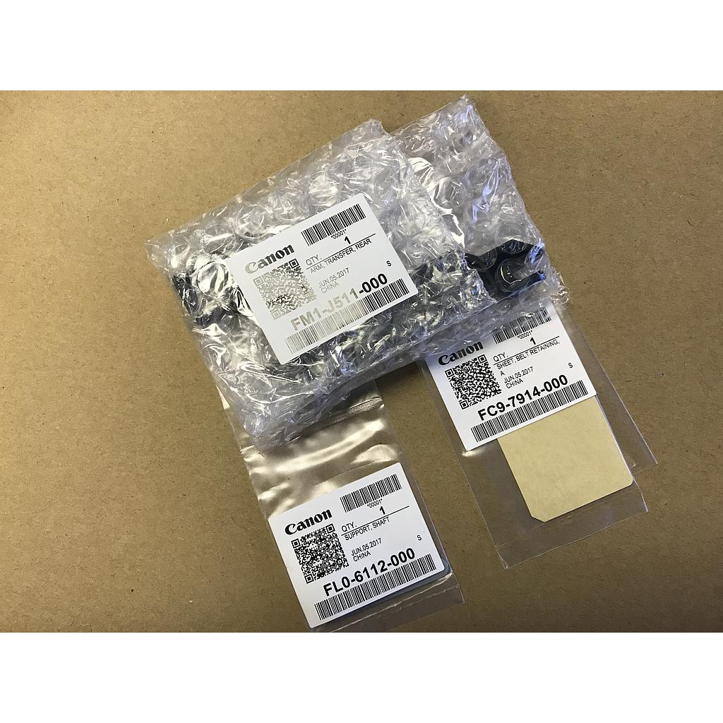 Canon FM1-K348-010 ITB ARM SET IMPROVMENT KIT (iRAC5235/C5240/C5250/C5255) (OEM)