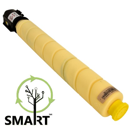 GPR-55 YELLOW TONER (iRA C5560i/DXC5760i SERIES) CANON 0484C003AA {SMART}