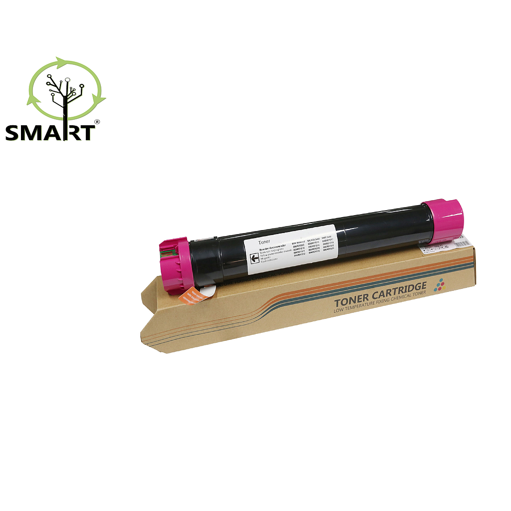 XEROX 006R01515 MAGENTA TONER CARTRIDGE (WorkCentre 7525-7855/7970 SERIES) {SMART}