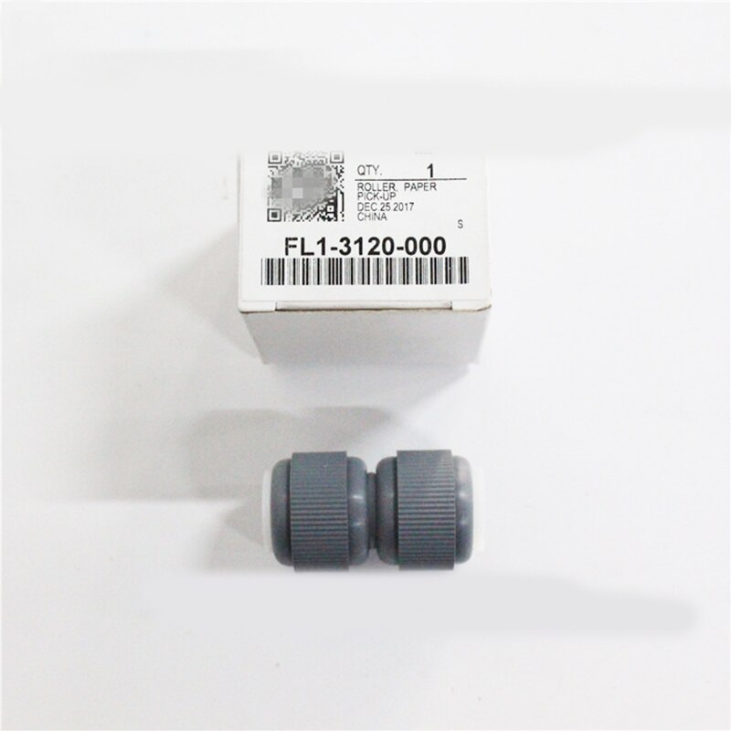 CANON FL1-3120-000 (FL0-3873-000 ) ROLLER, PAPER PICK -UP(iRA4545i/C3525i/C5560i SERIES) (OEM)