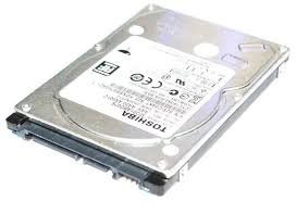 CANON FK4-1550-000 HARD DISK DRIVE HDD (IR ADV 4551i SERIES)