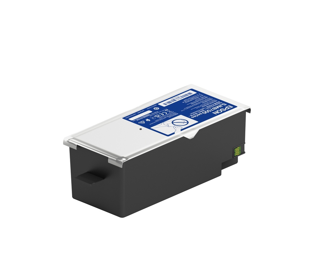Epson ColorWorks C8000/C7500 Series Maintenance Box (C33S020596 SJMB7500) {Gloss & Matte}