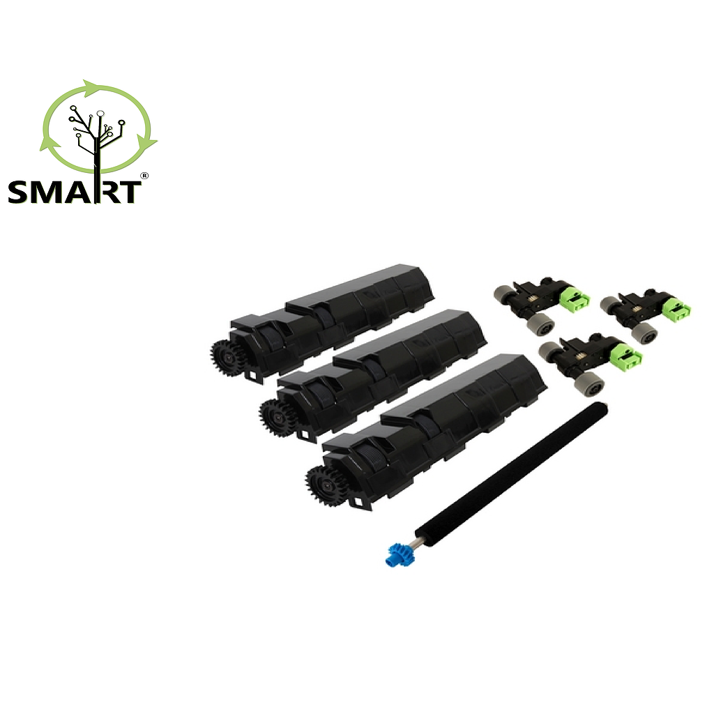 LEXMARK 40X7706 Roller Kit(MX710/711/810/811/812MS810/811/812){SMART}