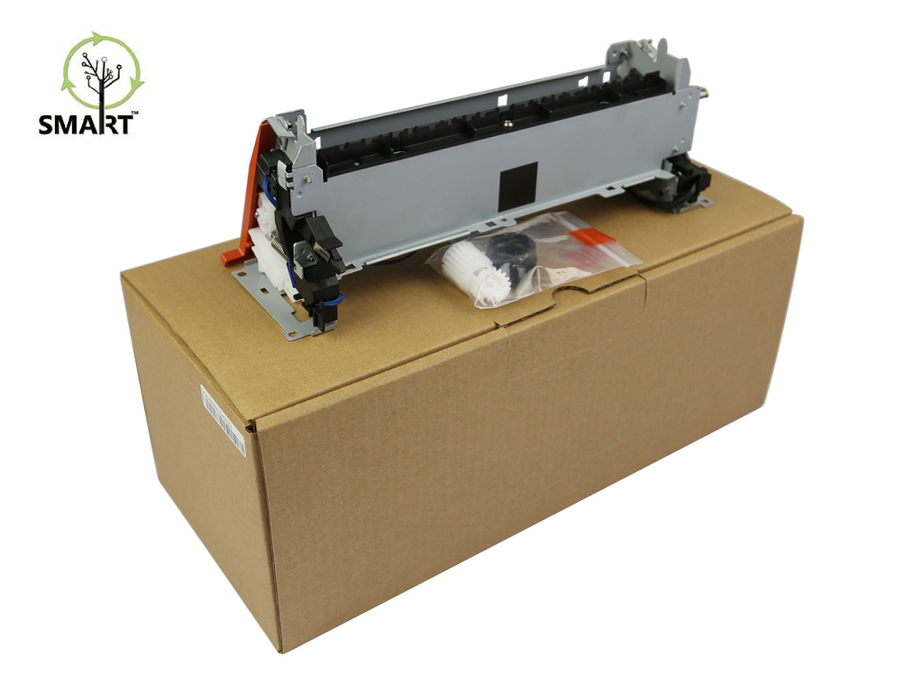 HP RM1-8808-000 Fuser Assembly 110V (Multiple Models){SMART}