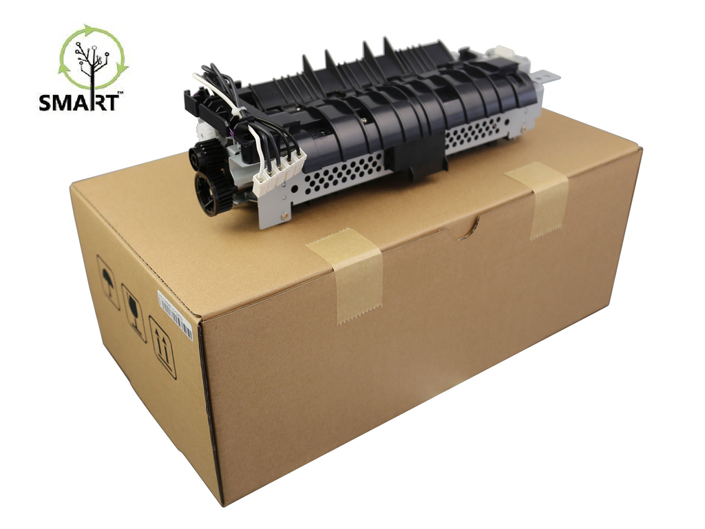 HP RM1-8508-000 Fuser Assembly 110V (MULTIPLE MODELS) {SMART}