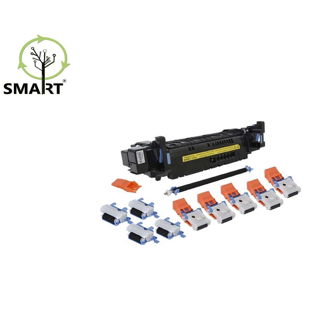 HP J8J87-67901J8J87A Maintenance Kit 110V {SMART}