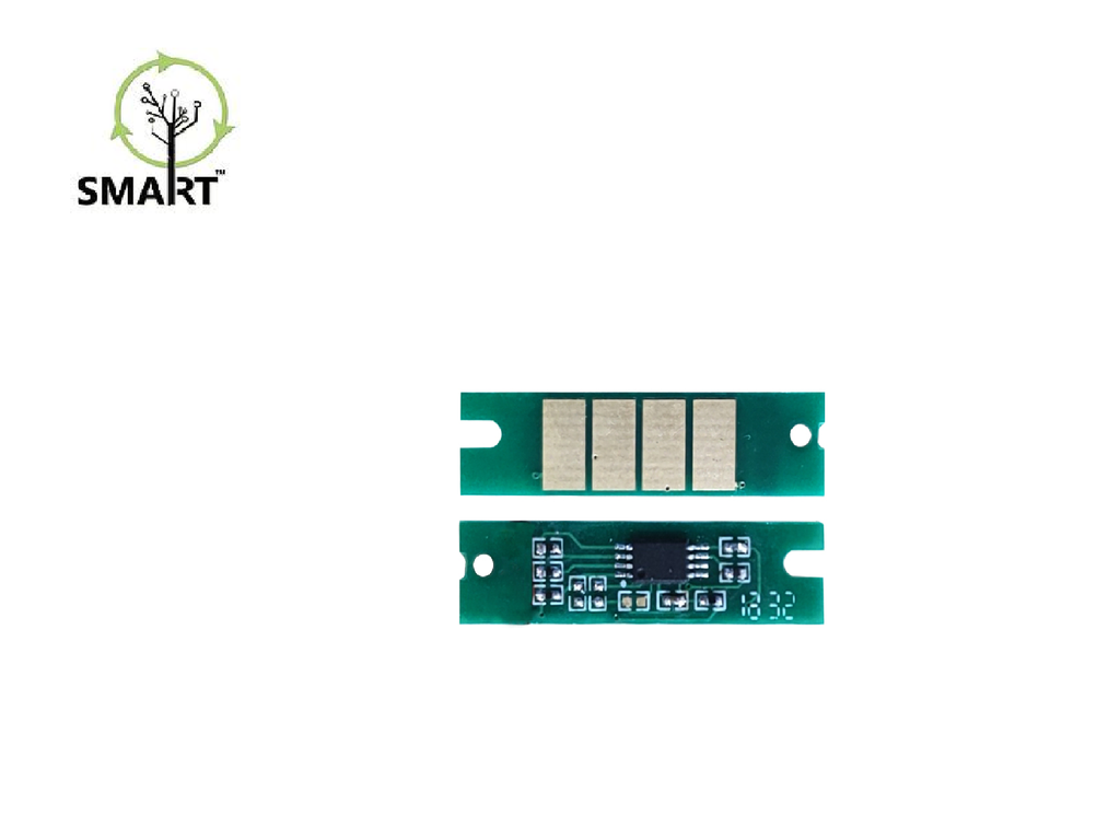 RICOH 418446 , 418447 , 418449 , P501H  TONER CHIP (AFICIO IM430FB/P501)