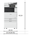 CANON ADVANCE C3530i ImageRUNNER [1492C003AA](30ppm)