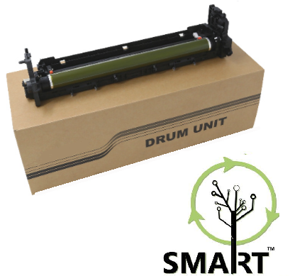 RICOH BLACK DRUM UNIT D0DL0120 (IM2500-IM6000){SMART}