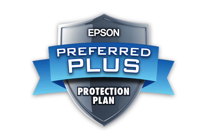 Epson ColorWorks C8000 Series Preferred Plus Extended Service Plan Spare In The Air (SITA) Warranty, 1-YEAR PLAN | Max 5 YEARS (EPPCWC8000SITA)