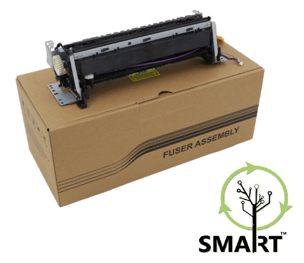 HP FUSER ASSEMBLY (LASERJET PRO 4001/MFP 4101 SERIES) {SMART} MPN RM2-4696-000CN