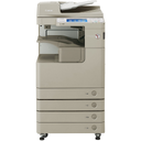 CANON ADVANCE 4245 ImageRUNNER [8030B003AA] (45 ppm)