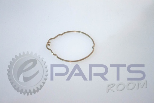 CANON FC6-3501-020 RETAINER,FIXING ROLLER,THRUST (iRA6575i/DX 6780i/8505i/DX 8705i SERIES) (OEM)