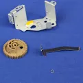 [FM1-H415-000] CANON FM1-H415-000 PRESSURE RELEASE PLATE SET (iRAC5030-5255) (OEM)