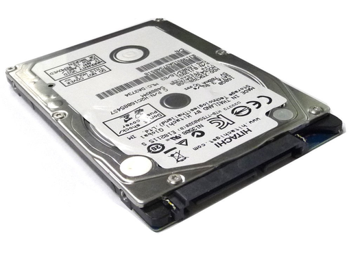 [FM0-0318-52XX] CANON FM0-0318-000 HARD DISK DRIVE HDD (iRAC5235 - C5255)