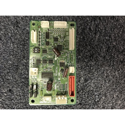 [FM4-0310-000] CANON FM4-0310-010 CONTROLLER PCB, HOLE PUNCH (PUNCH UNIT-BF1/BG1/BH1)(OEM)