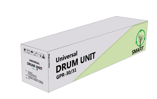 [PN: 5670H] GPR-30/31 DRUM UNIVERSAL (iRAC5030-C5255) CANON {SMART}