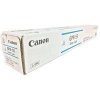 [0485C003AA] GPR-55 CYAN TONER (iRA C5560i/DXC5760i SERIES) CANON 0485C003AA (OEM)