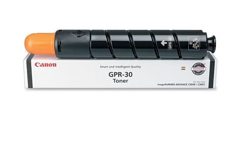 [2789B003AA] GPR-30 BLACK TONER (iRAC5051/C5045/C5250/C5255) CANON 2789B003AA (OEM)