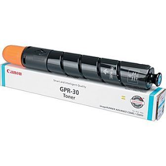 [2793B003AA] GPR-30 CYAN TONER(iRAC5051/C5045/C5250/C5255) CANON 2793B003AA (OEM)