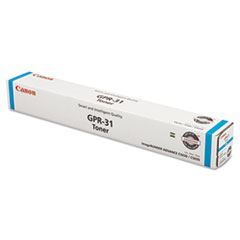 [2794B003AA] GPR-31 CYAN TONER(iRAC5030/C5035/C5235/C5240) CANON 2794B003AA (OEM)