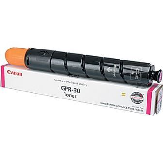 [2797B003AA] GPR-30 MAGENTA TONER (iRAC5051/C5045/C5250/C5255) CANON 2797B003AA (OEM)