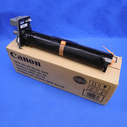 [4793B004AA] GPR-42/43 DRUM BLACK (A4025-4251 SERIES) CANON 4793B004AA OEM