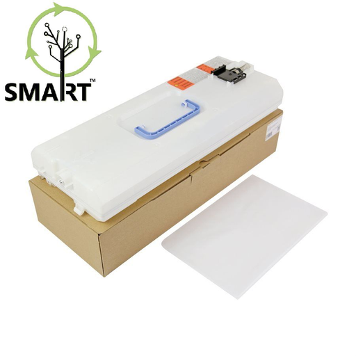 [PN: 5274] CANON FM1-A606-000 WT-202 BOTTLE, WASTE TONER (iRAC3325/C3530/C5560i/DXC3725-C5870/DX 4845i SEREIS){SMART}