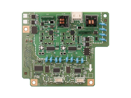 [0168C004AA] FAX KIT AS2 3/4-LINE (iRA4551/6575/8595/C5560/C7580/DXC5760i-C7770i SERIES) 0168C004AA(USED)