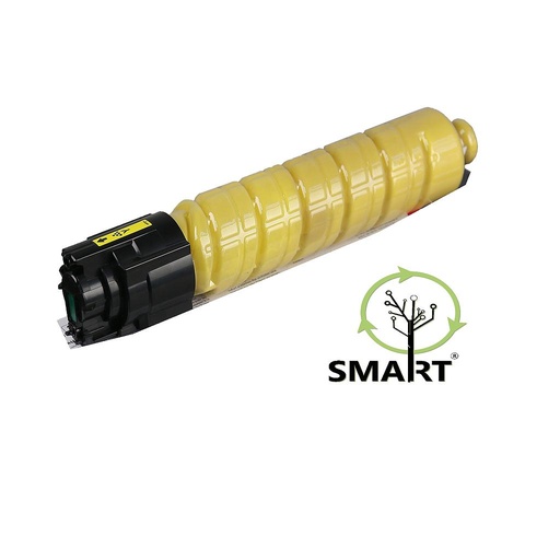 [PN: 6846] RICOH 821106 (SP C430A; 821071) YELLOW TONER CARTRIDGE (SPC430/431/440) {SMART}