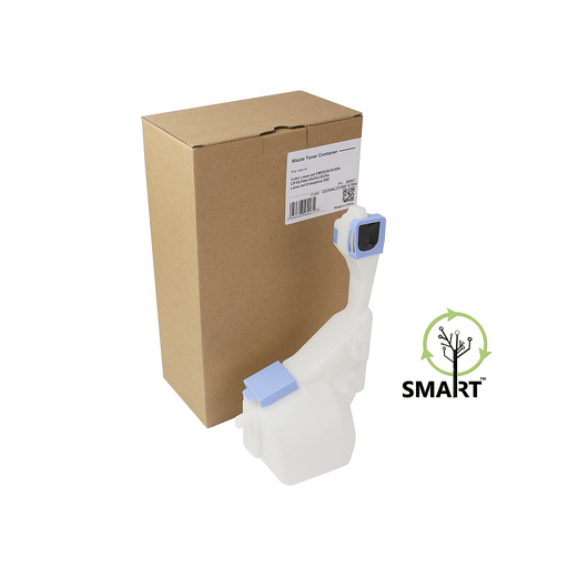 [PN: 6907] HP CC468-67910 (CE254A) WASTE TONER COLLECTION BOTTLE (Multiple Models) {SMART}