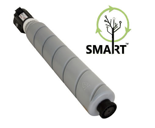 [PN: 141502] GPR-53 BLACK TONER (iRAC3330i/C3530i/DX3730i/DXC3835i Series) CANON 8524B003AA {SMART}