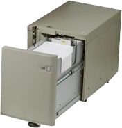 [PD-B1 PD-B2] PD-B1/B2 PAPER DECK-LTR (iRAC5030-C5255/iRA4025-4251 SERIES) CANON 3655B002BA (USED)