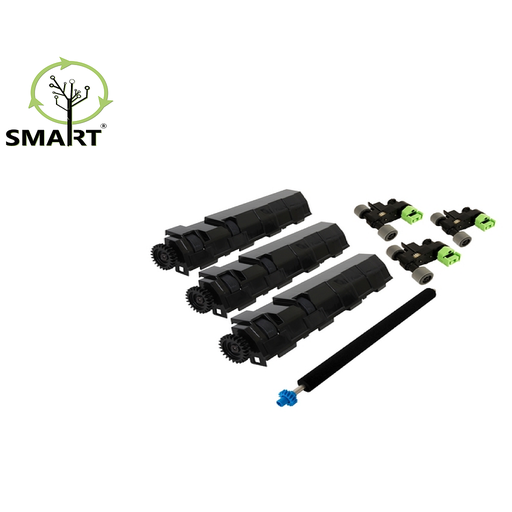 [PN: 2866] LEXMARK 40X7706 Roller Kit(MX710/711/810/811/812MS810/811/812){SMART}