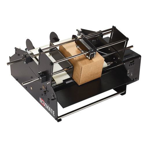 [80-234-0013] BOXMATE -612 12" Width Automatic Box Label Applicator