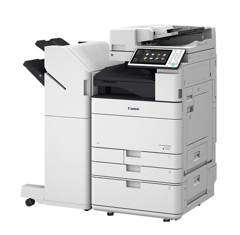 CANON ADVANCE C5550i III ImageRUNNER [3274C061AA] (50ppm)