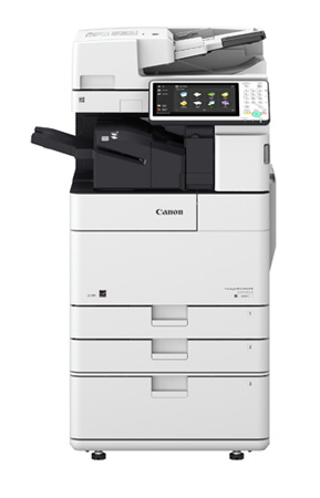 CANON ADVANCE 4545i III ImageRUNNER [3325C029AA] (45ppm)