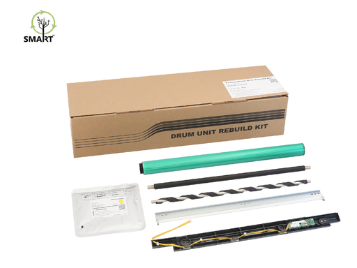 [PN: 501031] KONICA MINOLTA YELLOW IMAGING UNIT REBUILD KIT (bizhub C227/287) {SMART}